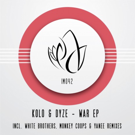 War (White Brothers Dub Mix) ft. Dyze | Boomplay Music