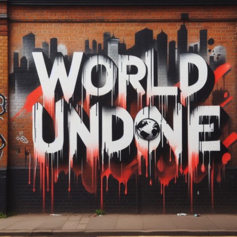 World Undone | Boomplay Music