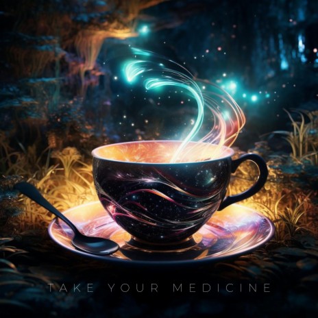 Take Your Medicine | Boomplay Music