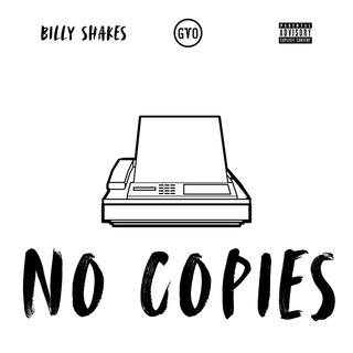 No Copies