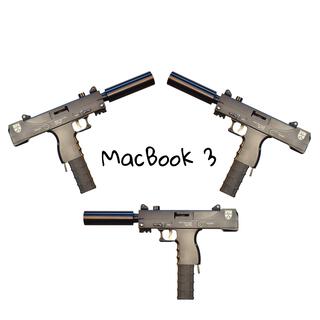 Macbook 3