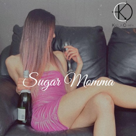 Sugar Momma | Boomplay Music