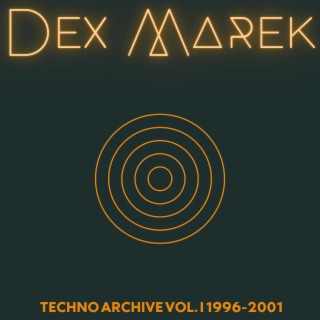 Techno Archive Vol.I 1996-2001