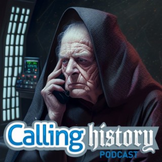 Bonus Episode: Happy ”May The Fourth Be With You!”