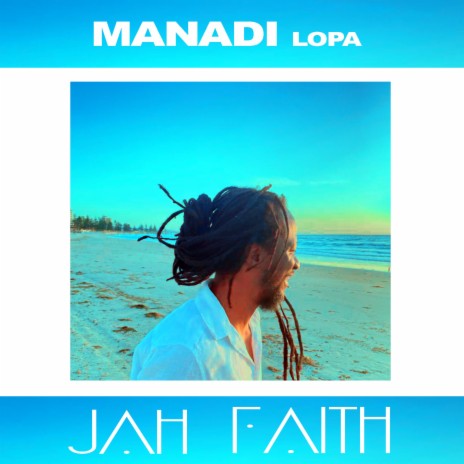 Jah Faith