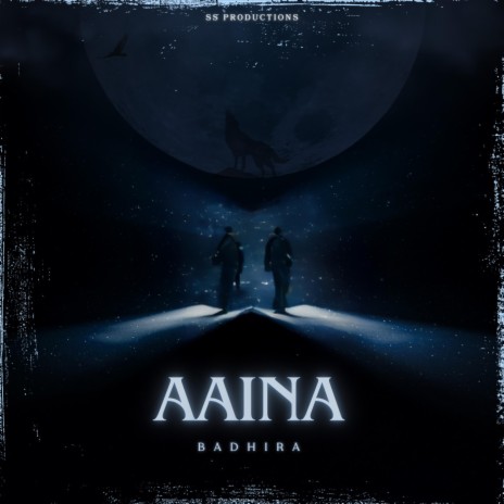 Aaina | Boomplay Music