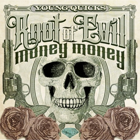 Root of Evil (Money, Money) | Boomplay Music