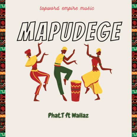Mapudege | Boomplay Music