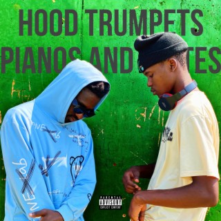 Hood Trumpets, Pianos & Flutes