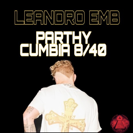 Cumbia 8/40 | Boomplay Music