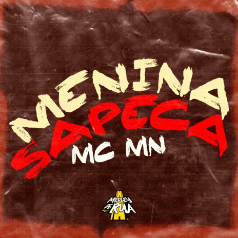 Menina Sapeca | Boomplay Music