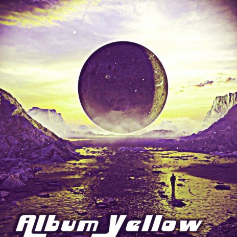 Album Yellow | Boomplay Music