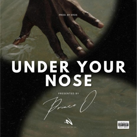 Under Your Nose | Boomplay Music