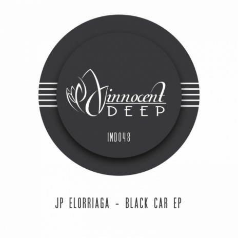 Black Car (Original Mix)