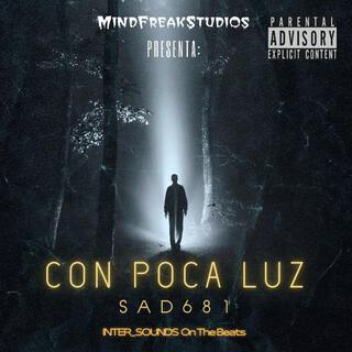 Con poca Luz