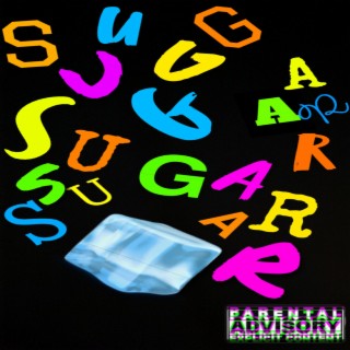 Sugar Cube