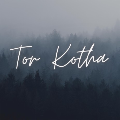 Tor Kotha ft. Shahjalal Shanto | Boomplay Music