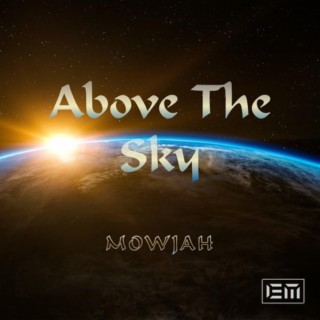 Above The Sky