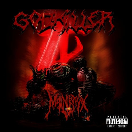 GODKILLER (SPEED UP) | Boomplay Music