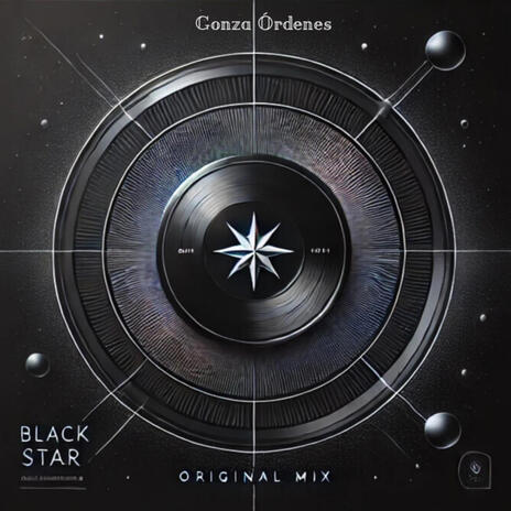 Black Star | Boomplay Music