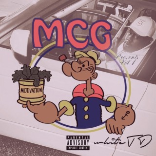 MCG Presents vol 1