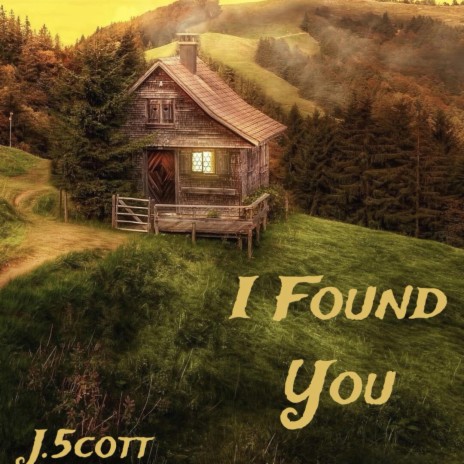 I Found You .. You Found Me