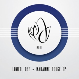Madamme Rouge EP