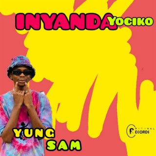 Inyanda Yociko EP