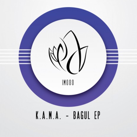 Bagui (Original Mix)