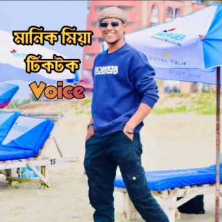 Voice Of Manik Bangladesh