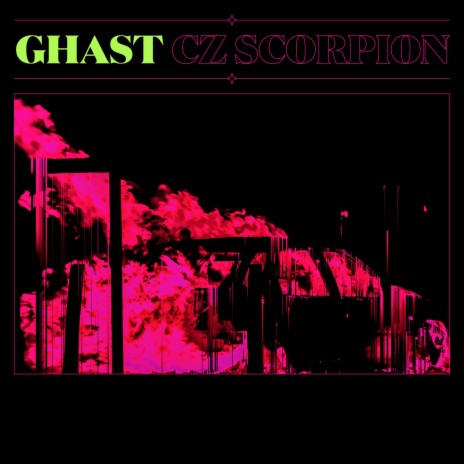 CZ Scorpion (Slugabed Remix) ft. Riko Dan
