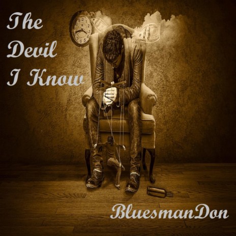 The Devil I Know | Boomplay Music