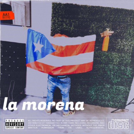 La Morena