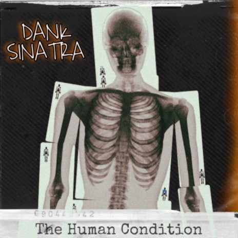 The Human Condition (T.H.C.) | Boomplay Music