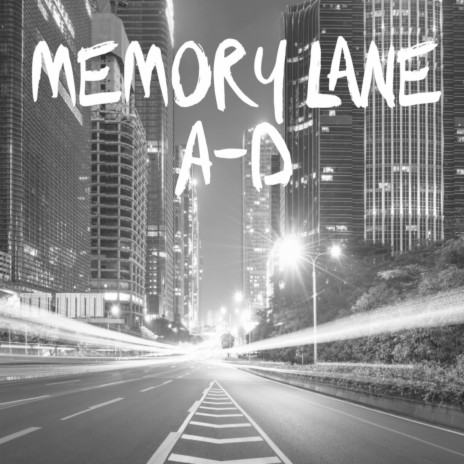 Memory Lane | Boomplay Music