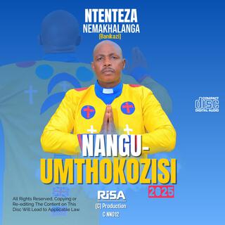 Nangu umthokozisi