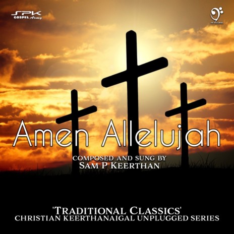 Amen Allelujah | Boomplay Music