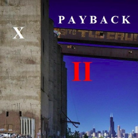 Payback II ft. Keon X