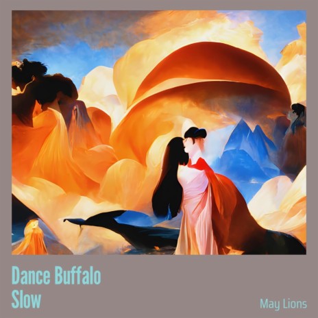 Dance Buffalo Slow | Boomplay Music