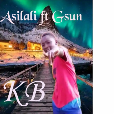 Asilali ft. Gsun | Boomplay Music