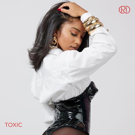 TOXIC | Boomplay Music