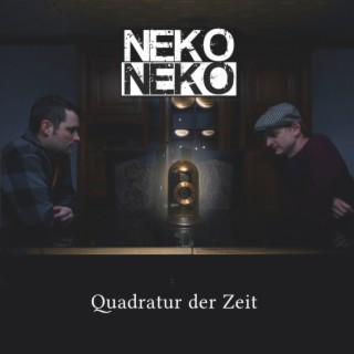 Quadratur der Zeit