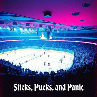 Sticks, Pucks, and Panic