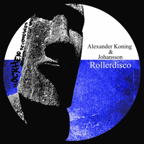 Rollerdisco (Original Mix) ft. Johansson