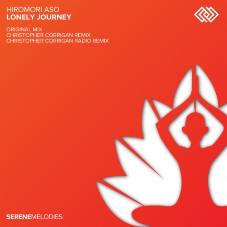 Lonely Journey (Christopher Corrigan Radio Remix)