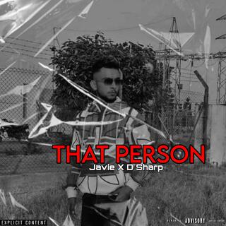 That Person