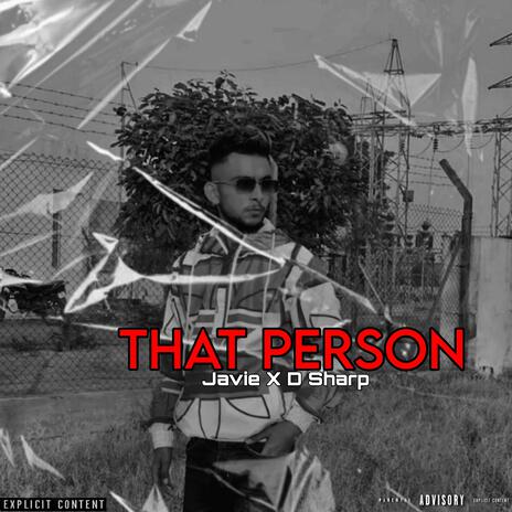 That Person | Boomplay Music