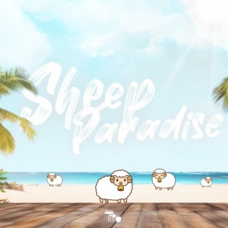 Sheep Paradise