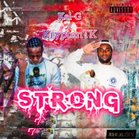Strong | Boomplay Music