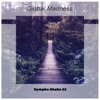 Global Madness Sympho Shake 22